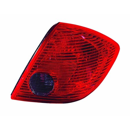 Depo Lamp, 336-1919R-AS 336-1919R-AS